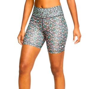 Nike One Bike Shorts